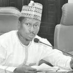 Mustapha Jibril,