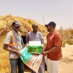 NEMA concludes 1st phase distribution of Saudi relief materials in Yobe