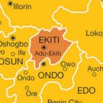 Ekiti-map