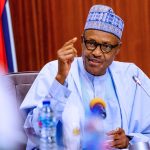 President Muhammadu Buhari