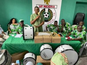 Nigeria-Football-Supporters-Club-inaugurates-musical-equipment-e1619775740909