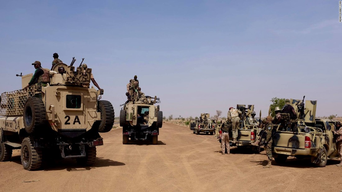 Nigerian-Army-In-Sambisa