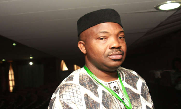ODUMAKIN