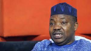 Odumakin 