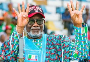 Oluwarotimi-Akeredolu