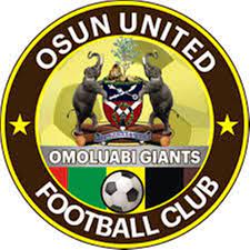 Osun FC management lifts suspension
