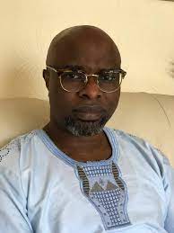 Otunba Olusegun Agbalajobi
