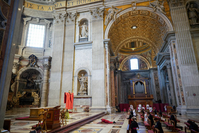 Pope-1