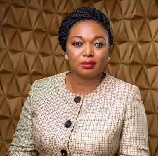 Princess Grace Iye Adejoh