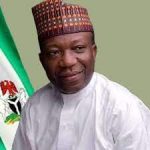 Prof Abubakar O. Sulaiman