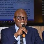  Prof. Abayomi Arigbabu, 