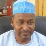Prof. Idris Bugaje