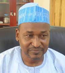 Prof. Idris Bugaje