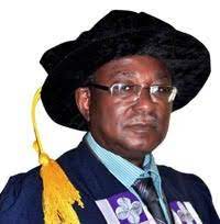  Prof. Saburi Adesanya