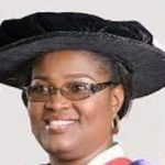 Prof. Stella Chiemeke