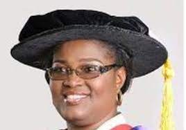 Prof. Stella Chiemeke