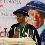 Prof Olayemi Akinwumi