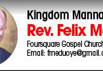 REV FELIX