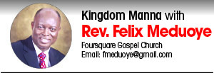 REV FELIX