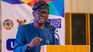 Sanwo-Olu