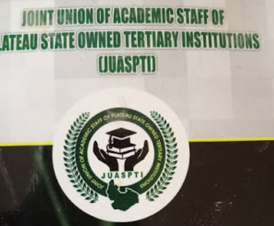 Minimum Wage: Academic Staff Plateau tertiary institutions issues 7 days ultimatum