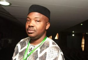 Yinka Odumakin