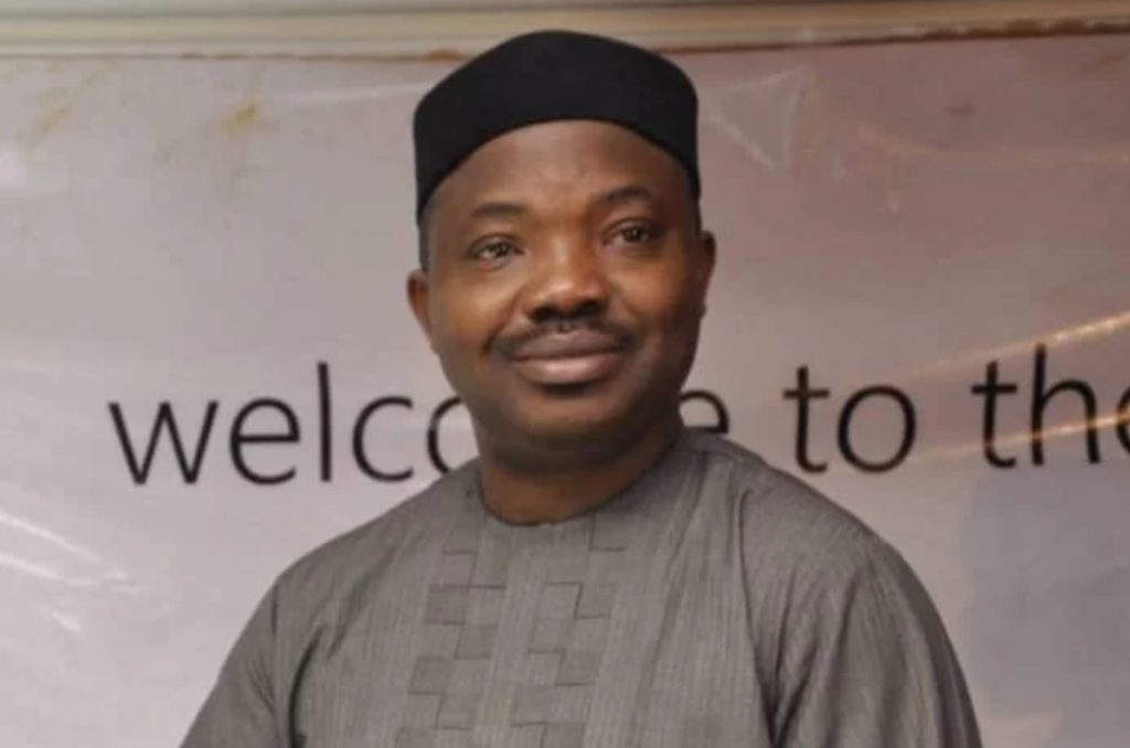 Yinka Odumakin