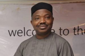 Yinka Odumakin