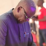 Benue Governor Samuel Ortom
