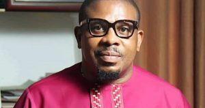 Emeka Ezenwanne