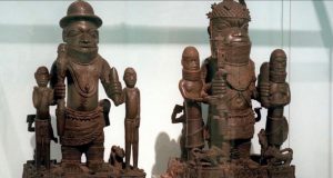 Benin Bronzes and restitution: The journey thus far