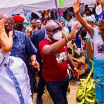 Delta by-election: PDP, APC intensify campaigns for Isoko North seat