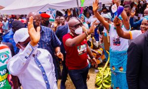 Delta by-election: PDP, APC intensify campaigns for Isoko North seat