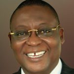 Prince Dayo Adeyeye