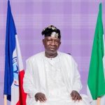 Adekunle Rufai Omo-Aje