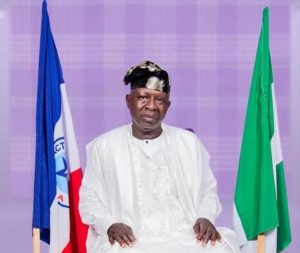 Adekunle Rufai Omo-Aje