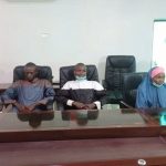 Kaduna government hands over Afaka 5 to parents