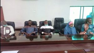Kaduna government hands over Afaka 5 to parents
