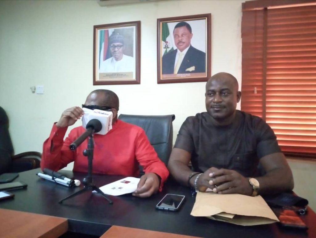 Anambra: People with disabilities need education, jobs not sympathy, money – Gov’s aide