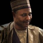 Senator Uba Sani