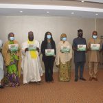 NIPC launches ‘Book of States’, calls for states’ synergy