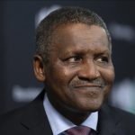 Aliko Dangote