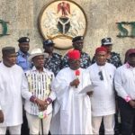 Igbo youths applaud Ebube Agu 