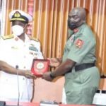 NDC Commandant hails army chief on leadership qualities