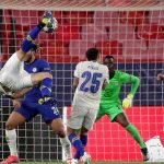 Chelsea see off Porto to reach semis despite Taremi stunner
