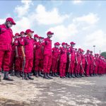 Amotekun arrests three suspected kidnappers in Ekiti