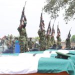 Northern governors weep over killings of soldiers in Benue