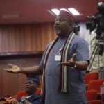 Senator Rochas Okorocha