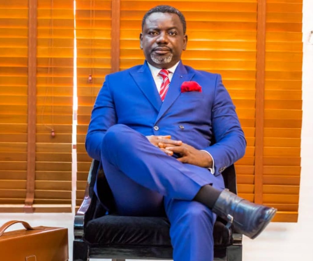 Linus Okorie