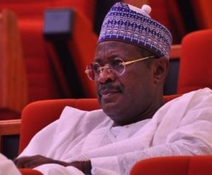 Senator Abdullahi Danladi Sankara